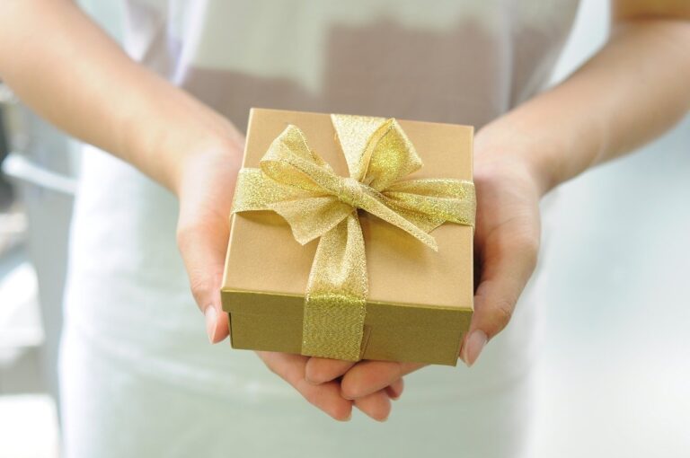 Holiday Gift Box Capri Sorrento Massa Lubrense Resort Pool