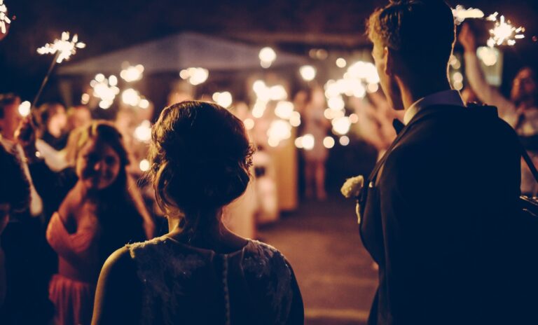 matrimonio gocce di capri