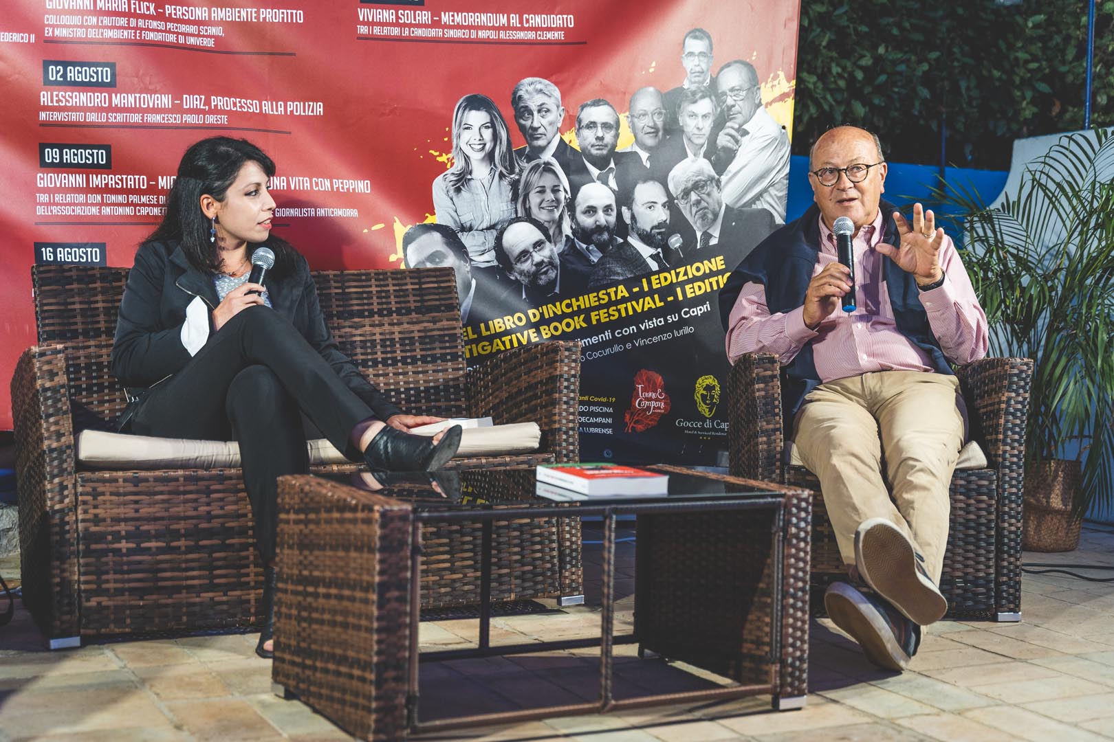 festival del libro 5-12
