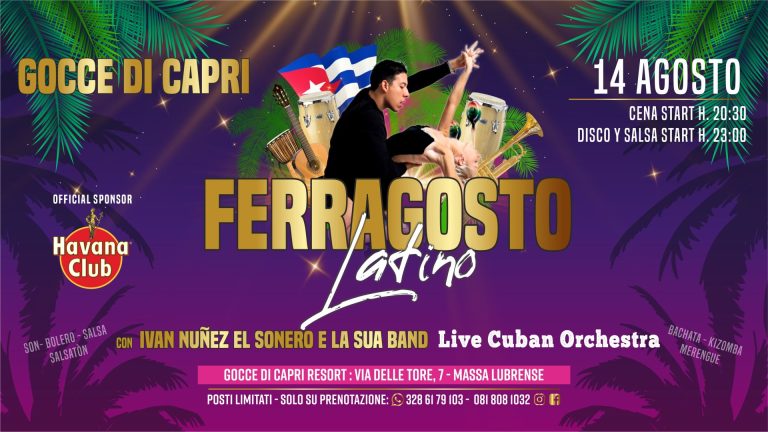 gocce ferragosto banner web